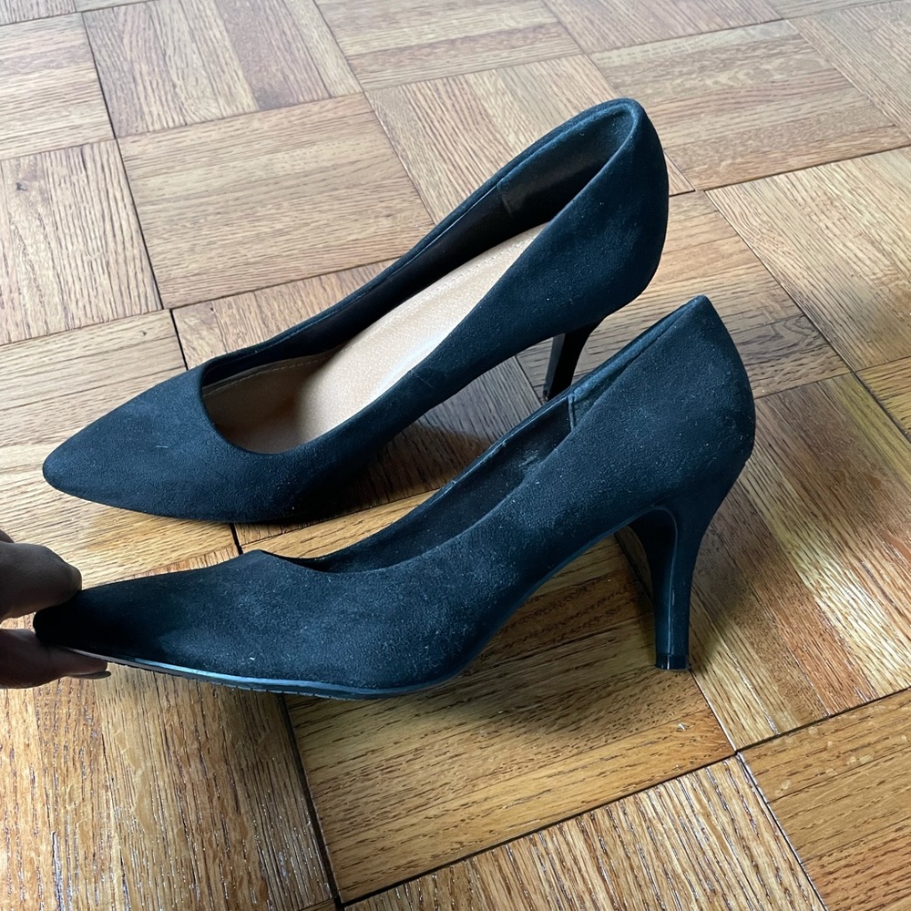 Forever 21 Heels